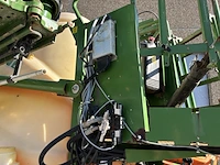 2007 amazone ux 3200 getrokken veldspuit - afbeelding 28 van  40