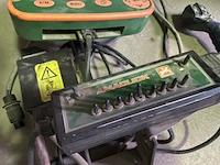 2007 amazone ux 3200 getrokken veldspuit - afbeelding 31 van  40