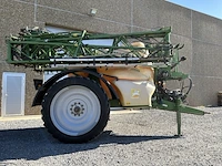 2007 amazone ux 3200 getrokken veldspuit - afbeelding 34 van  40