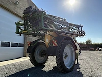 2007 amazone ux 3200 getrokken veldspuit - afbeelding 36 van  40