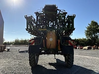 2007 amazone ux 3200 getrokken veldspuit - afbeelding 37 van  40