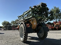 2007 amazone ux 3200 getrokken veldspuit - afbeelding 38 van  40