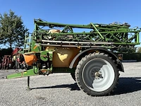 2007 amazone ux 3200 getrokken veldspuit - afbeelding 39 van  40