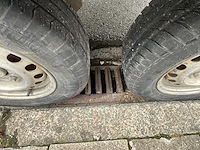 2007 anssems aanhangwagen - afbeelding 13 van  20