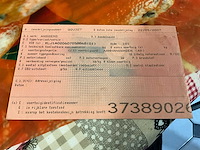 2007 anssems aanhangwagen - afbeelding 17 van  20