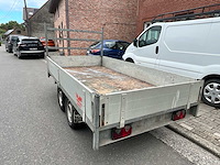 2007 anssems aanhangwagen - afbeelding 3 van  20