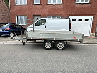 2007 anssems aanhangwagen - afbeelding 12 van  20