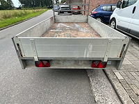 2007 anssems aanhangwagen - afbeelding 15 van  20