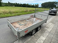 2007 anssems aanhangwagen - afbeelding 16 van  20