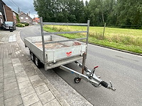 2007 anssems aanhangwagen - afbeelding 17 van  20