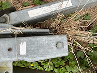 2007 anssems msx3000 aanhangwagen - afbeelding 3 van  8