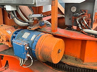 2007 arcomet a 26 h torenkraan - afbeelding 4 van  26