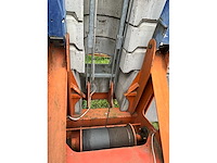 2007 arcomet a 26 h torenkraan - afbeelding 5 van  26