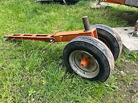 2007 arcomet a 26 h torenkraan - afbeelding 9 van  26