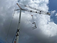 2007 arcomet a 26 h torenkraan - afbeelding 16 van  26