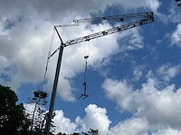 2007 arcomet a 26 h torenkraan - afbeelding 21 van  26