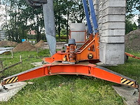 2007 arcomet a 26 h torenkraan - afbeelding 24 van  26
