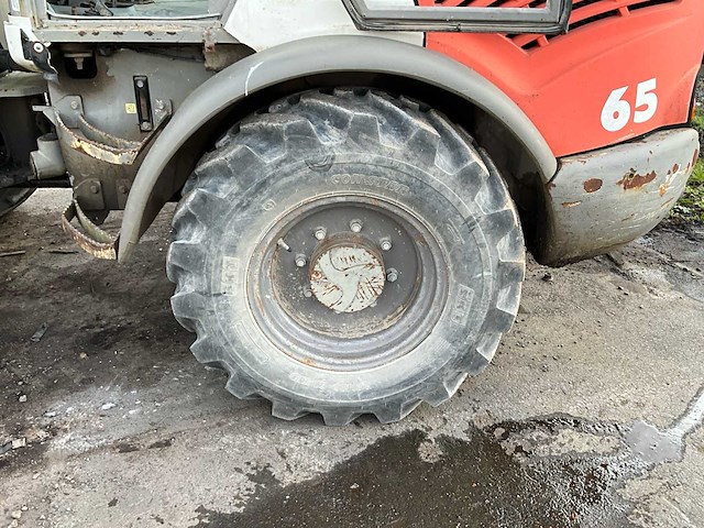 2007 atlas 65 shovel - afbeelding 2 van  41