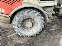 2007 atlas 65 shovel - afbeelding 3 van  41