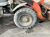 2007 atlas 65 shovel - afbeelding 4 van  41