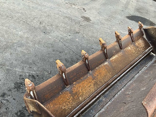 2007 atlas 65 shovel - afbeelding 6 van  41