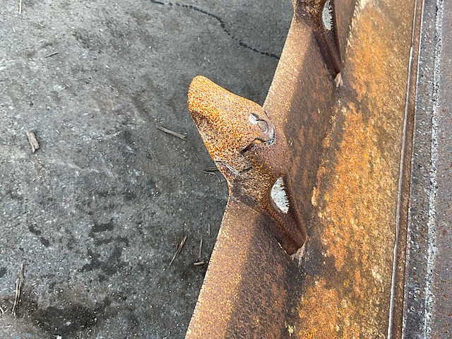 2007 atlas 65 shovel - afbeelding 7 van  41