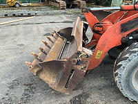 2007 atlas 65 shovel - afbeelding 8 van  41