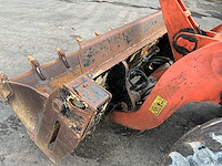 2007 atlas 65 shovel - afbeelding 9 van  41