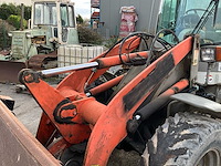2007 atlas 65 shovel - afbeelding 11 van  41