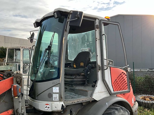 2007 atlas 65 shovel - afbeelding 17 van  41