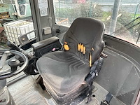 2007 atlas 65 shovel - afbeelding 21 van  41