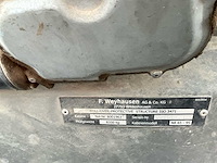 2007 atlas 65 shovel - afbeelding 22 van  41