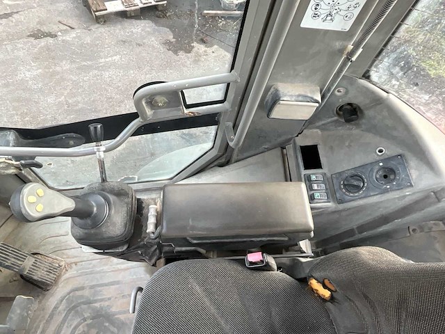 2007 atlas 65 shovel - afbeelding 24 van  41