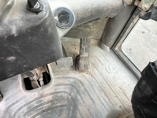 2007 atlas 65 shovel - afbeelding 25 van  41