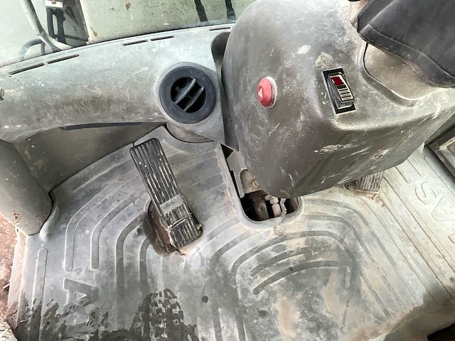 2007 atlas 65 shovel - afbeelding 28 van  41