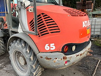 2007 atlas 65 shovel - afbeelding 31 van  41