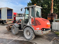 2007 atlas 65 shovel - afbeelding 23 van  41