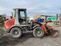 2007 atlas 65 shovel - afbeelding 38 van  41