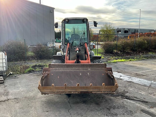 2007 atlas 65 shovel - afbeelding 40 van  41