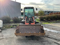 2007 atlas 65 shovel - afbeelding 40 van  41