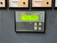 2007 atlas copco 2244 dieselgenerator op aanhanger - afbeelding 2 van  15