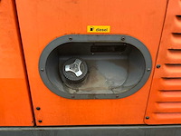 2007 atlas copco 2244 dieselgenerator op aanhanger - afbeelding 5 van  15