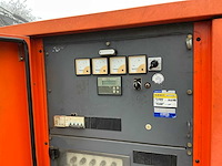 2007 atlas copco 2244 dieselgenerator op aanhanger - afbeelding 15 van  15