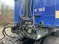 2007 atm oka 17/27 kipper oplegger (44t) - afbeelding 2 van  24
