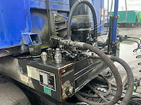 2007 atm oka 17/27 kipper oplegger (44t) - afbeelding 6 van  40