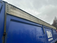 2007 atm oka 17/27 kipper oplegger (44t) - afbeelding 11 van  40