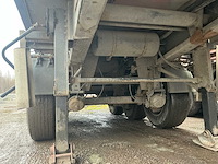 2007 atm oka 17/27 kipper oplegger (44t) - afbeelding 13 van  40