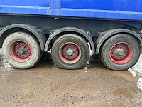 2007 atm oka 17/27 kipper oplegger (44t) - afbeelding 19 van  40