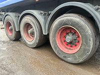 2007 atm oka 17/27 kipper oplegger (44t) - afbeelding 21 van  40