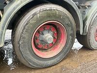 2007 atm oka 17/27 kipper oplegger (44t) - afbeelding 23 van  40